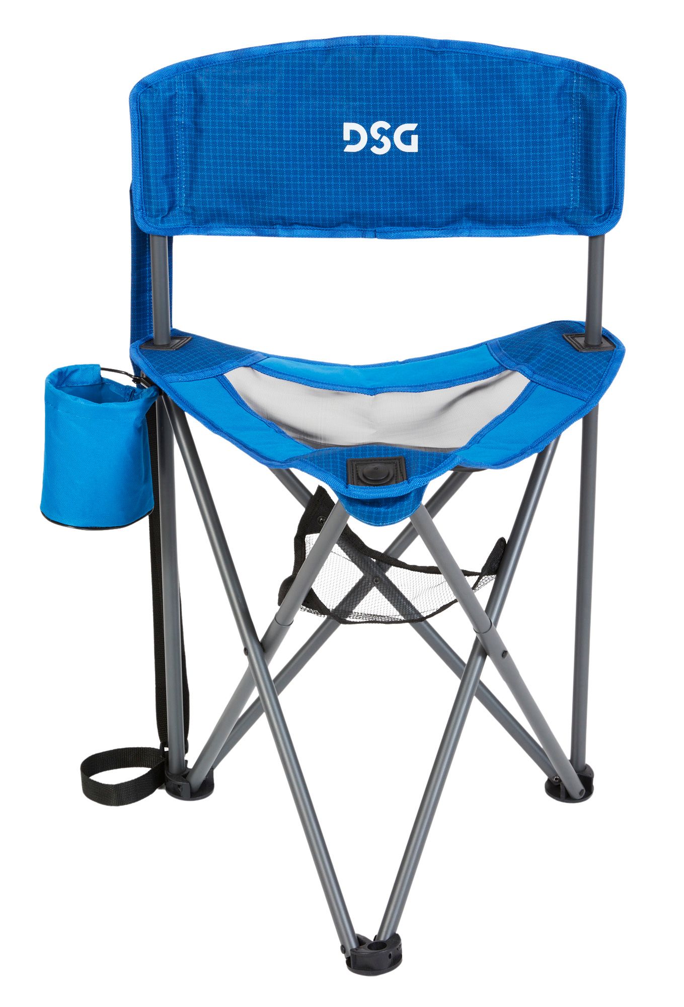 Tripod chair with back sale