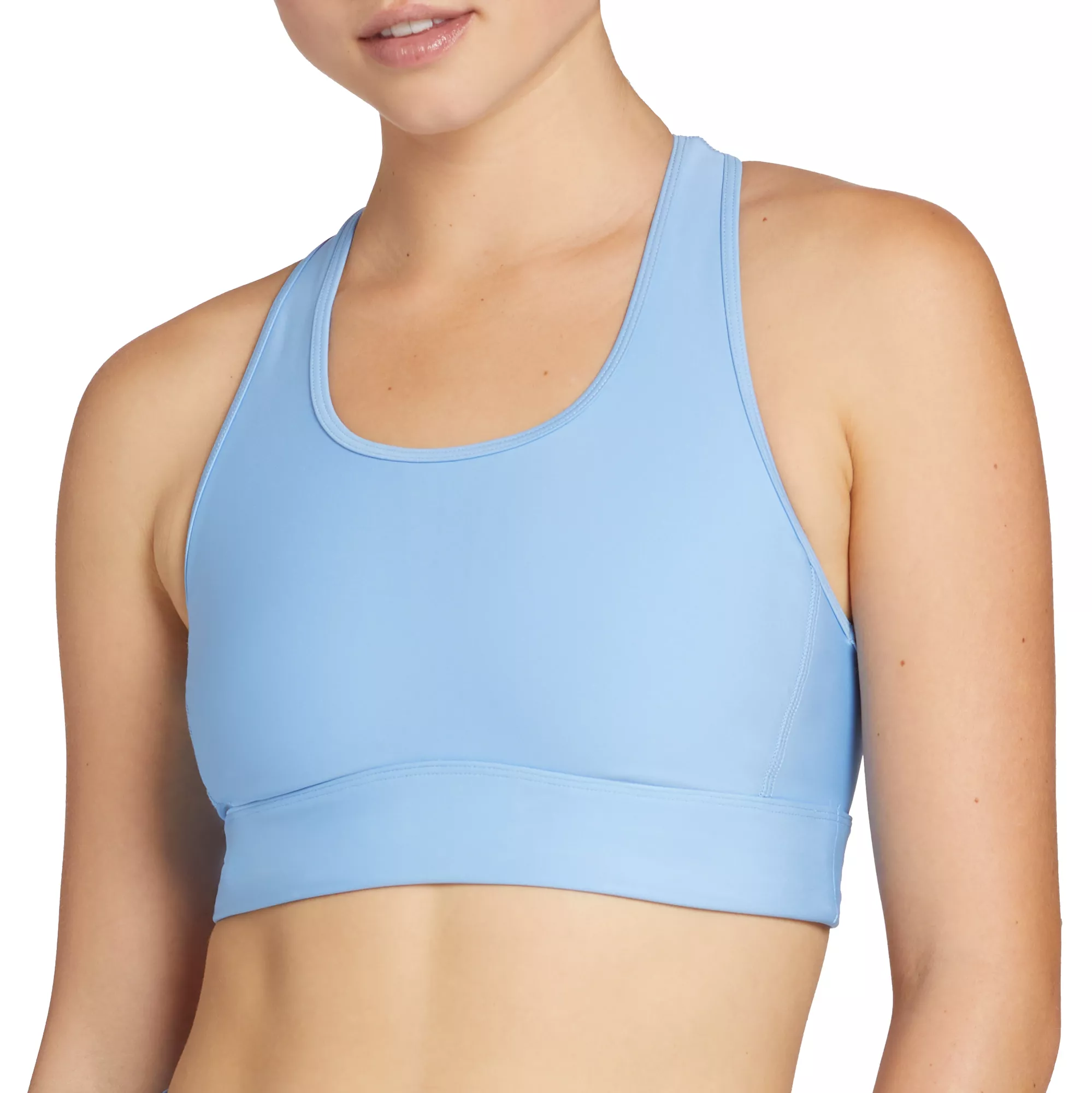 DSG Women's Racerback Compression Bra
