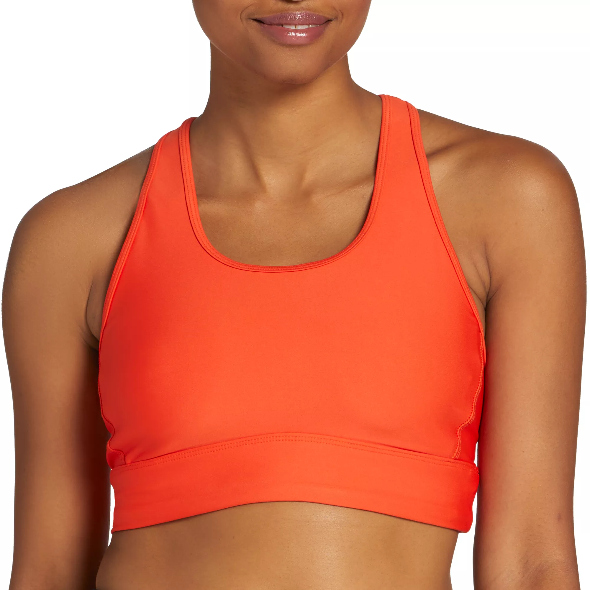 DSG Women's Racerback Compression Bra