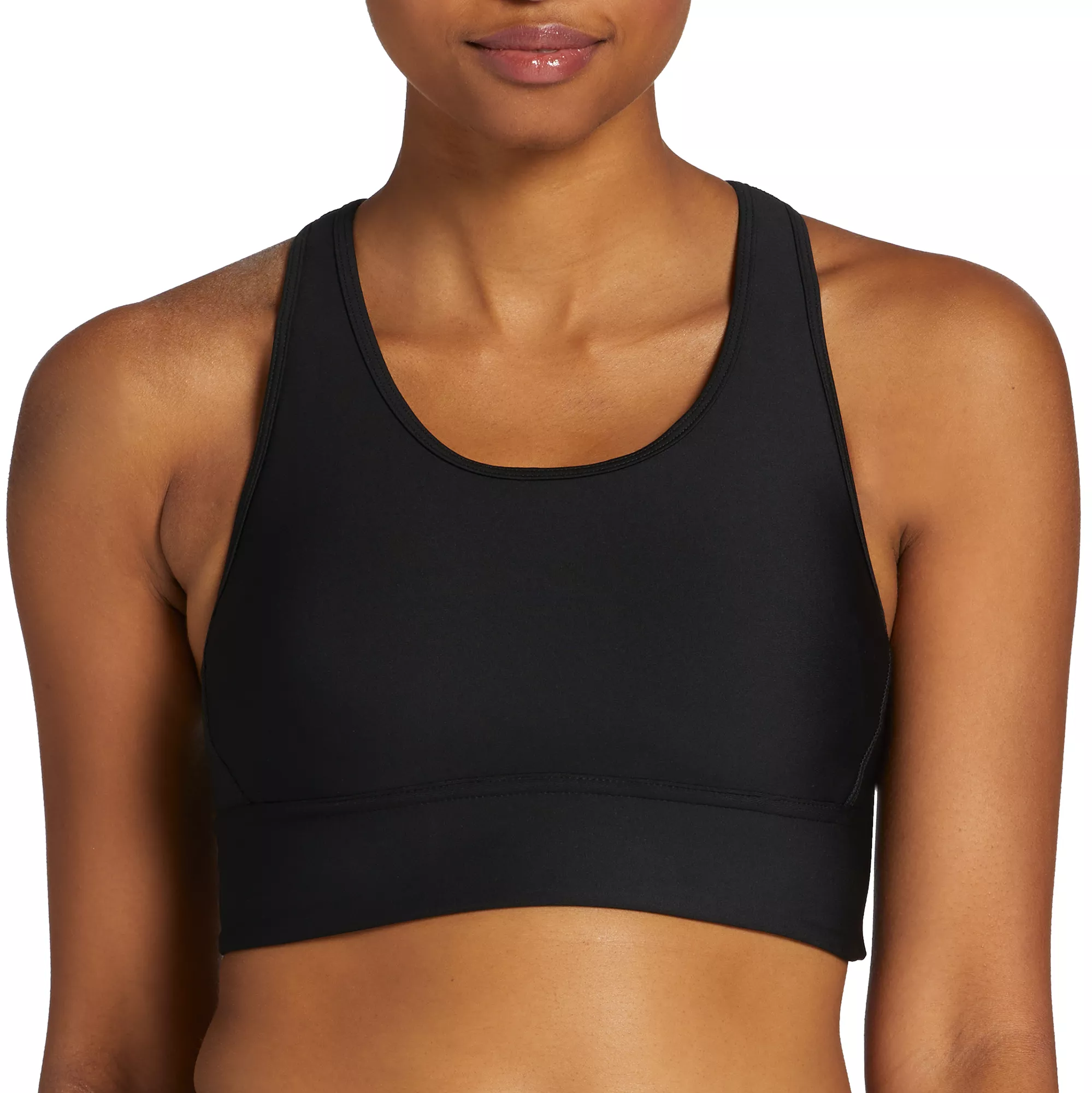 DSG Women's Racerback Compression Bra