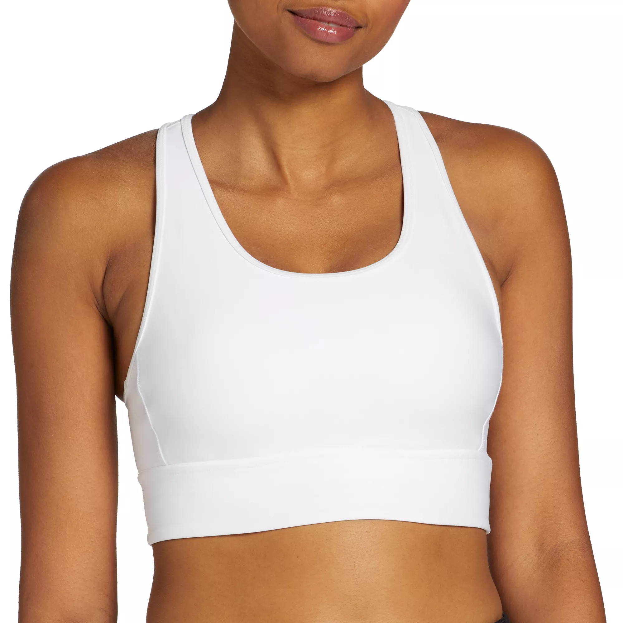 DSG Women's Racerback Compression Bra