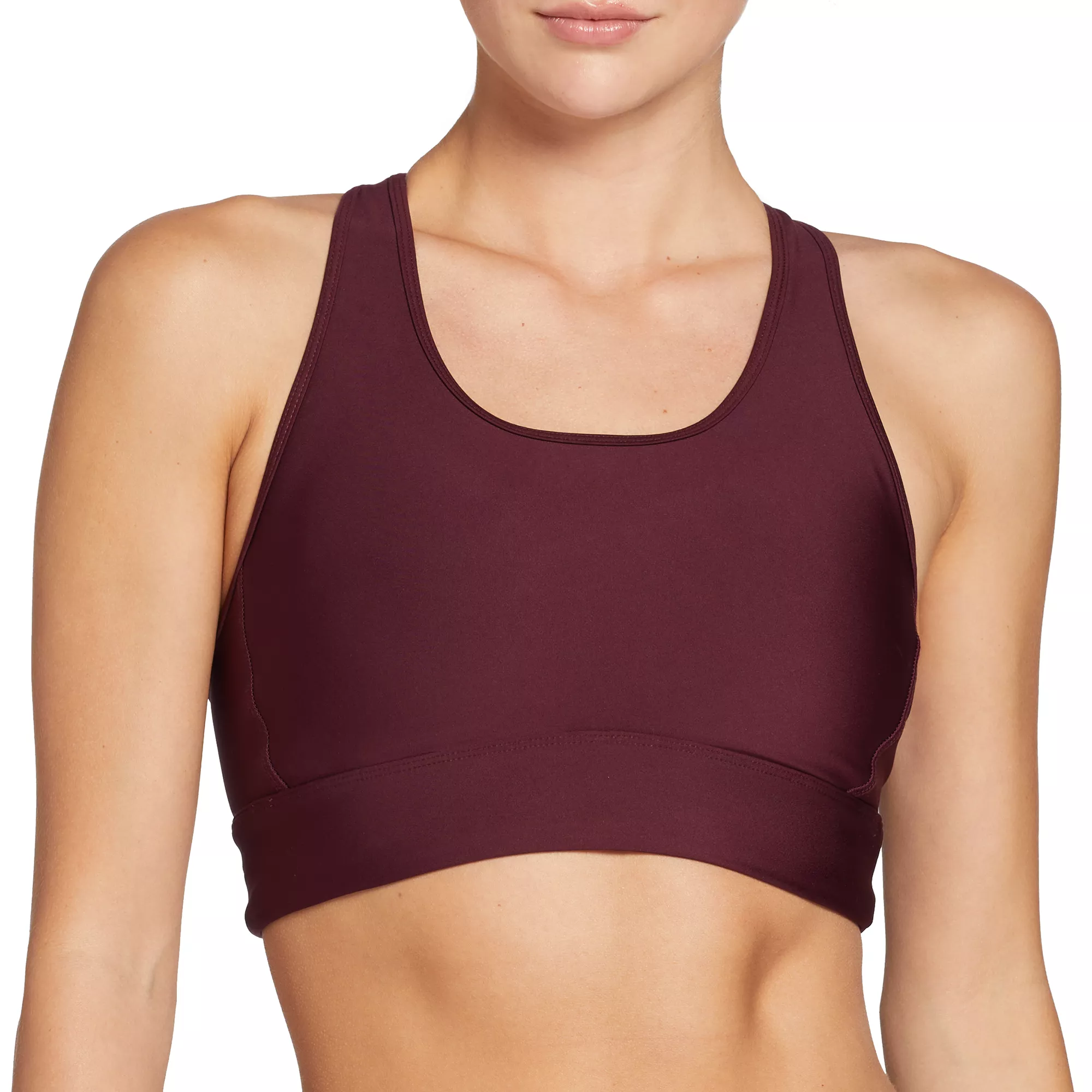 DSG Women's Racerback Compression Bra