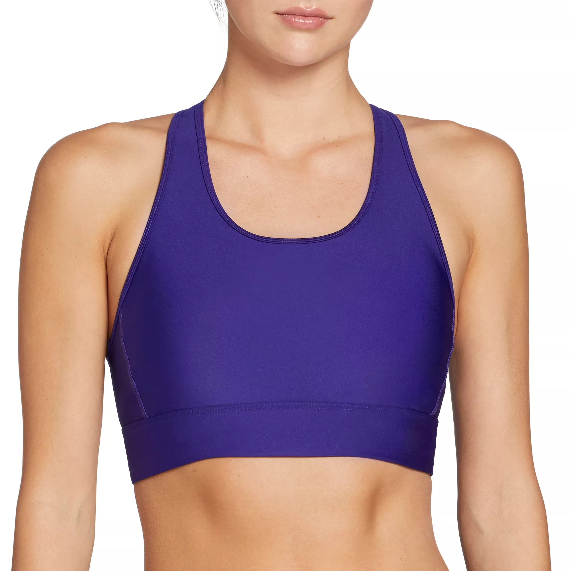 DSG Women's Racerback Compression Bra