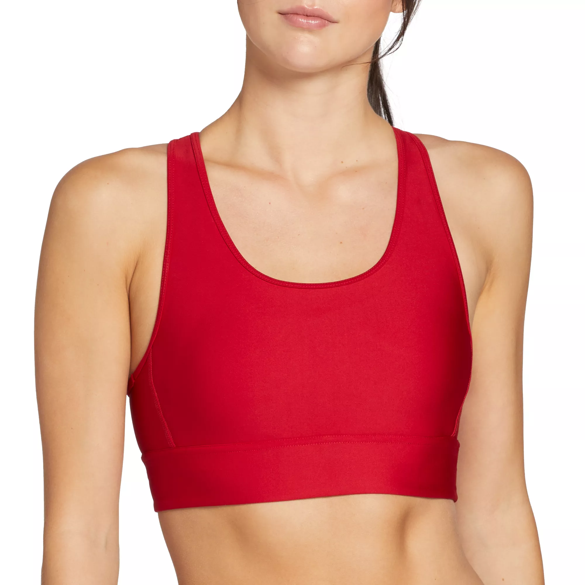 DSG Women's Racerback Compression Bra