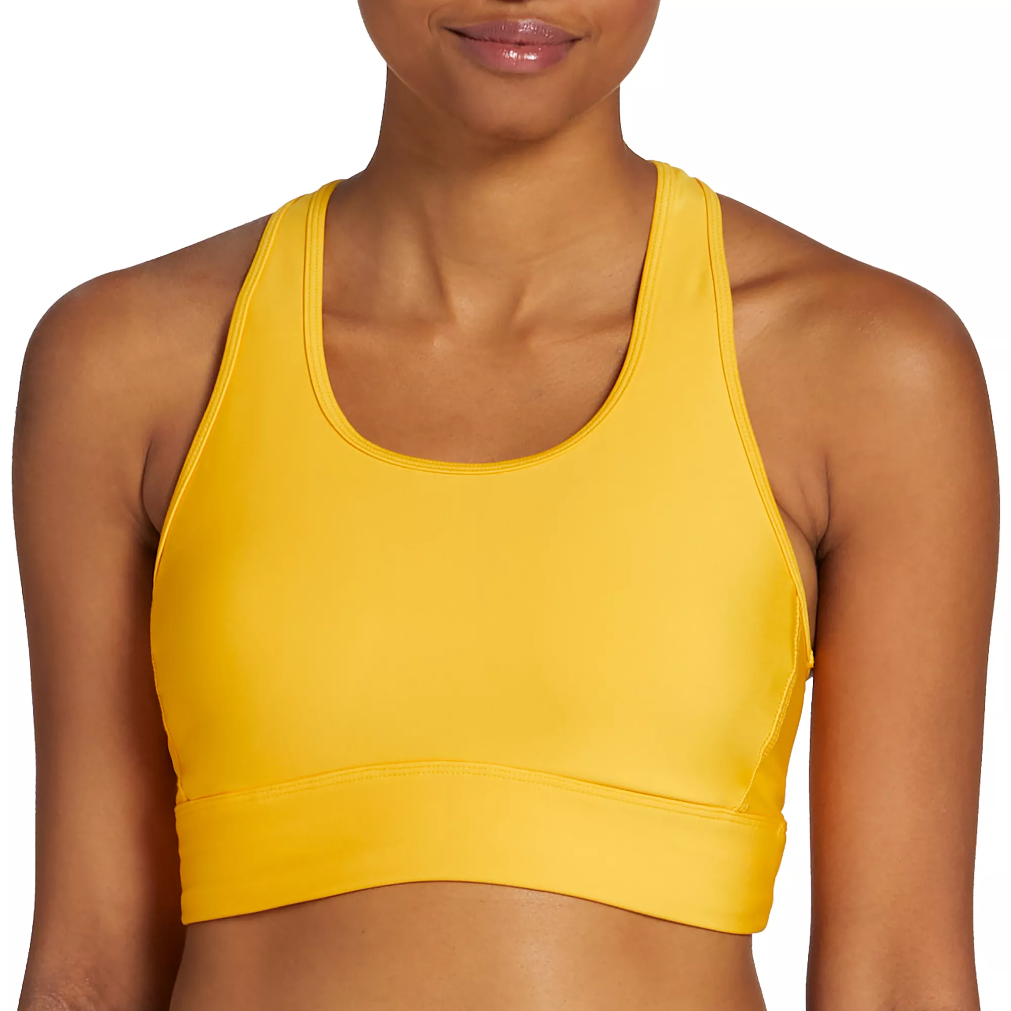 DSG Women's Racerback Compression Bra