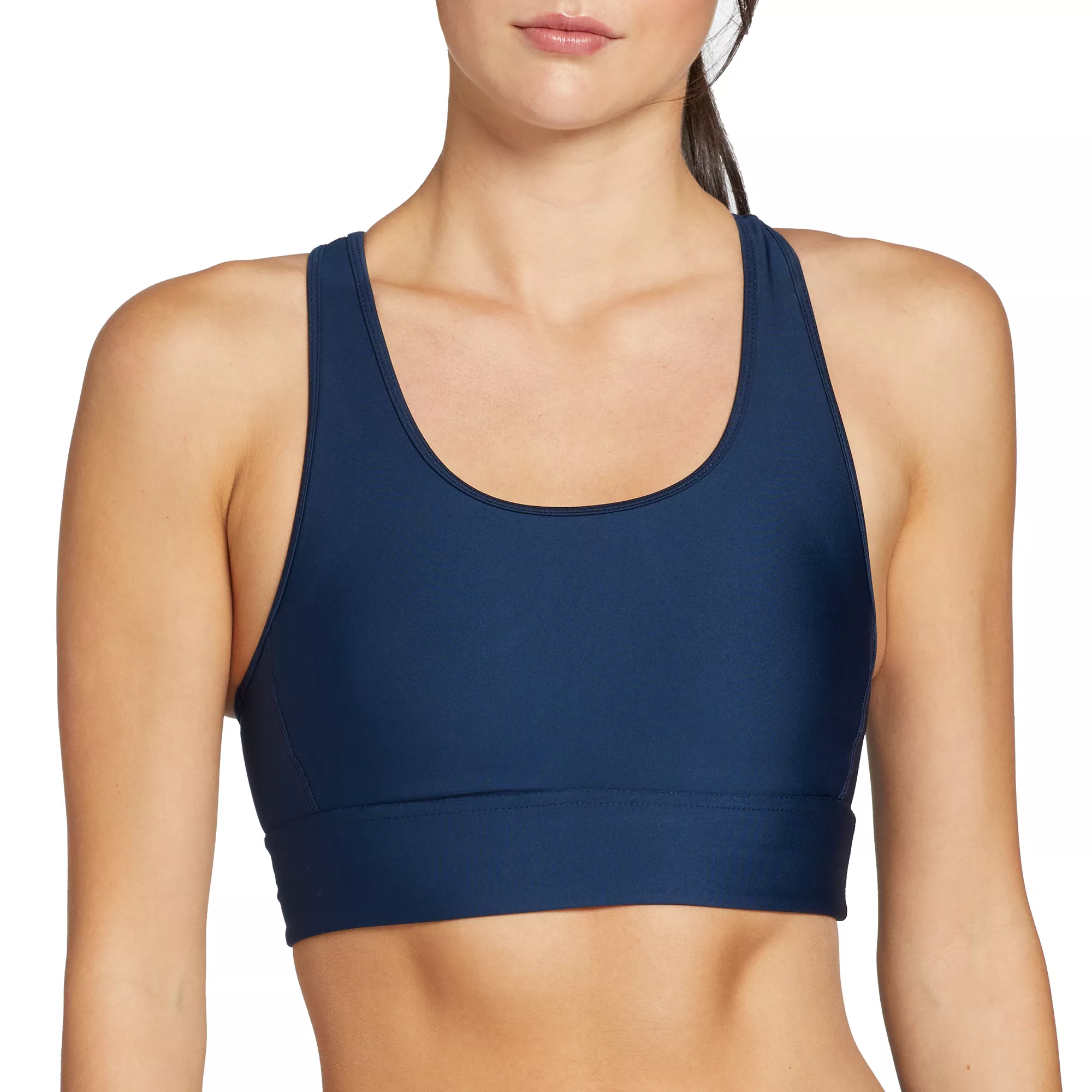 DSG Women's Racerback Compression Bra