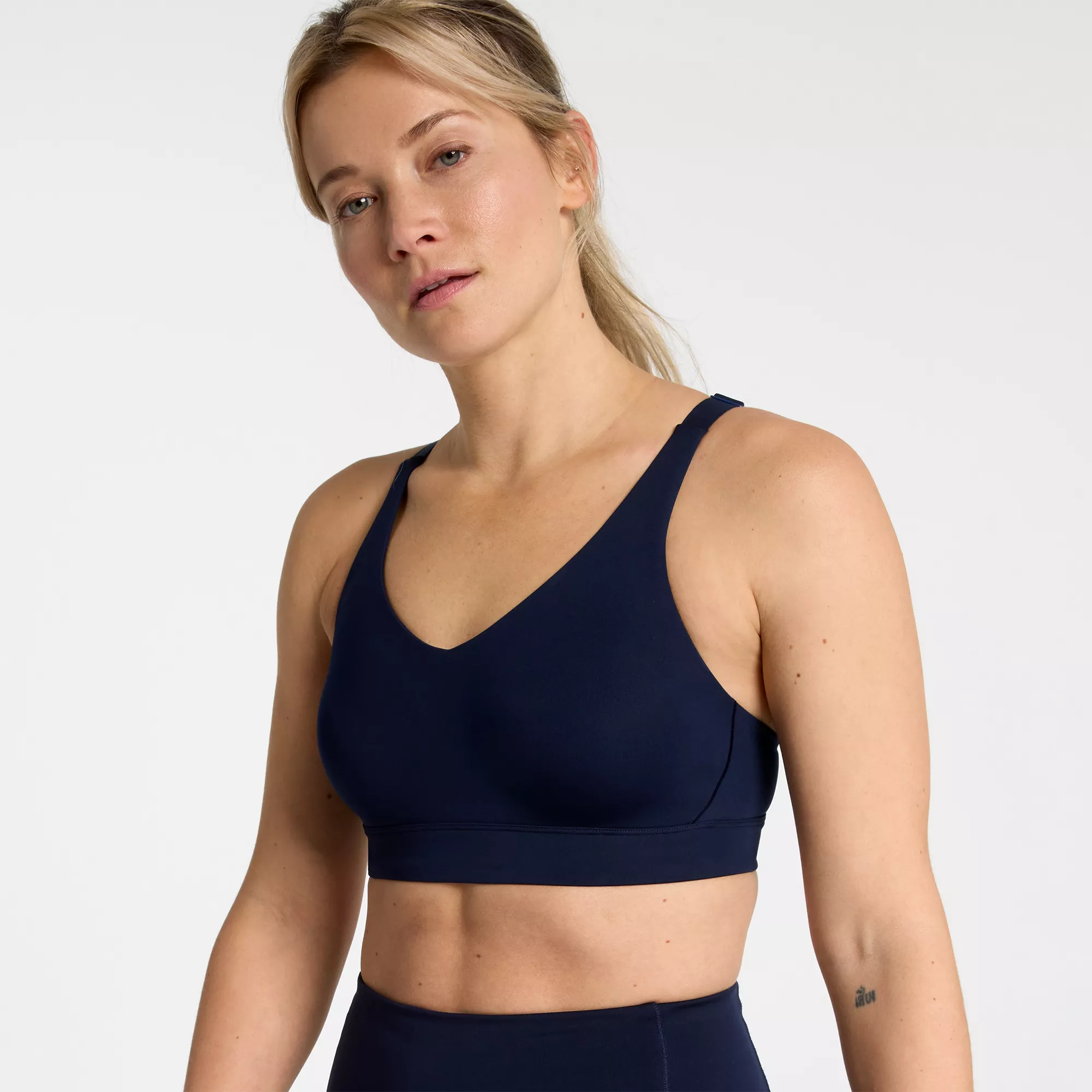DSG Women's Activate Fixed Cup Bra