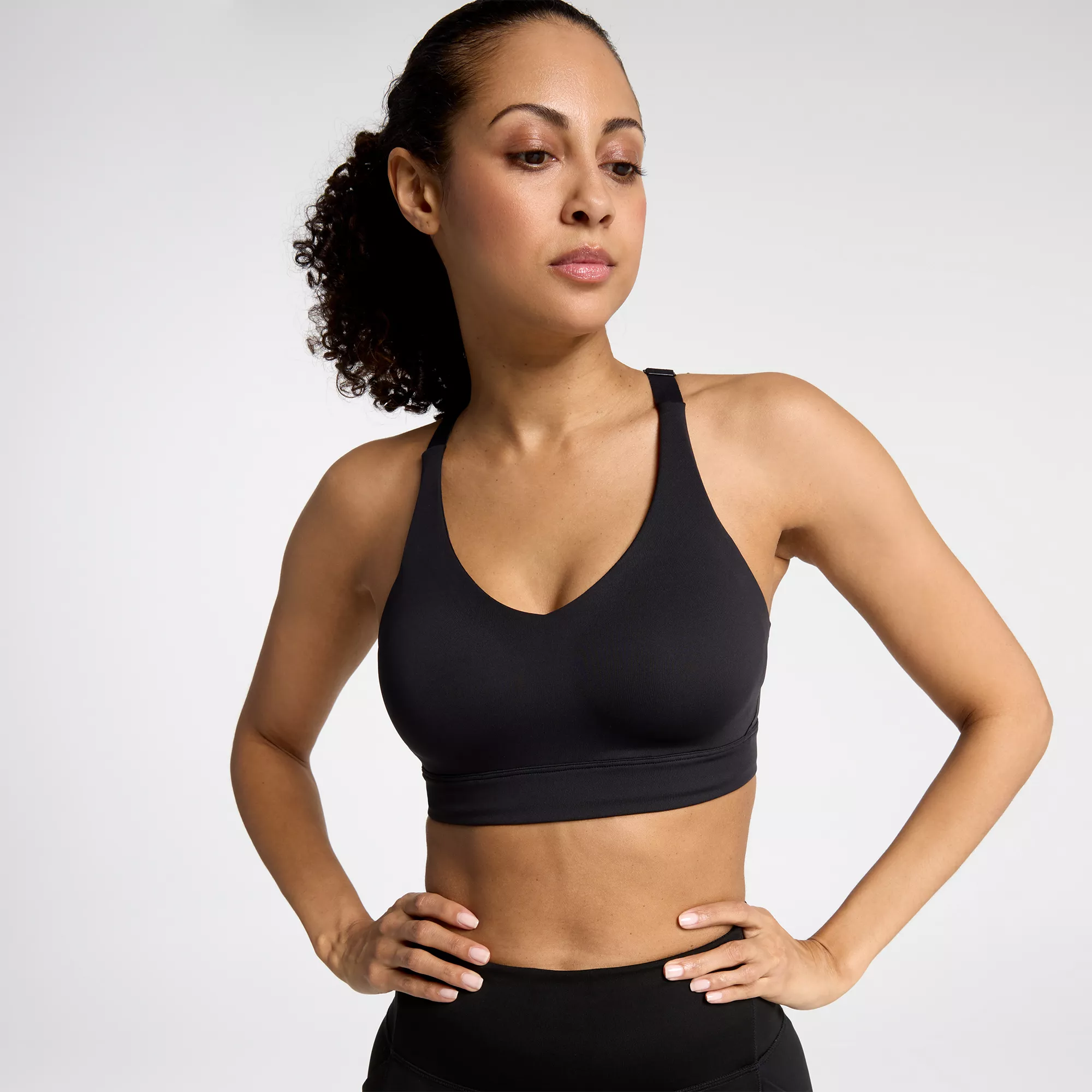 DSG Women's Activate Fixed Cup Bra