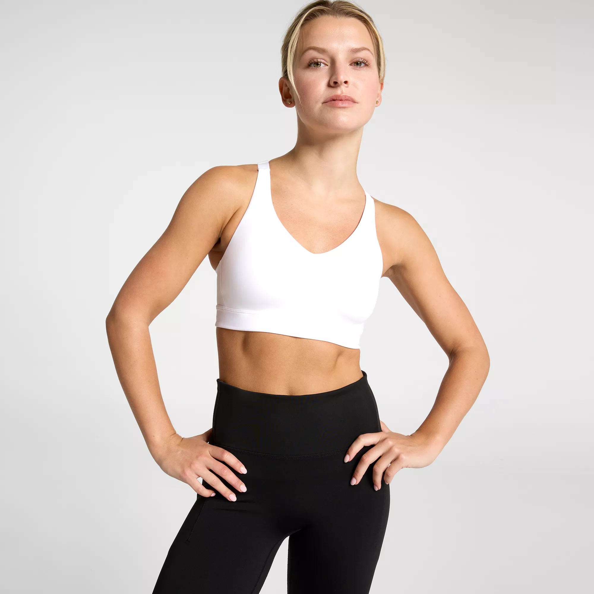 DSG Women's Activate Fixed Cup Bra