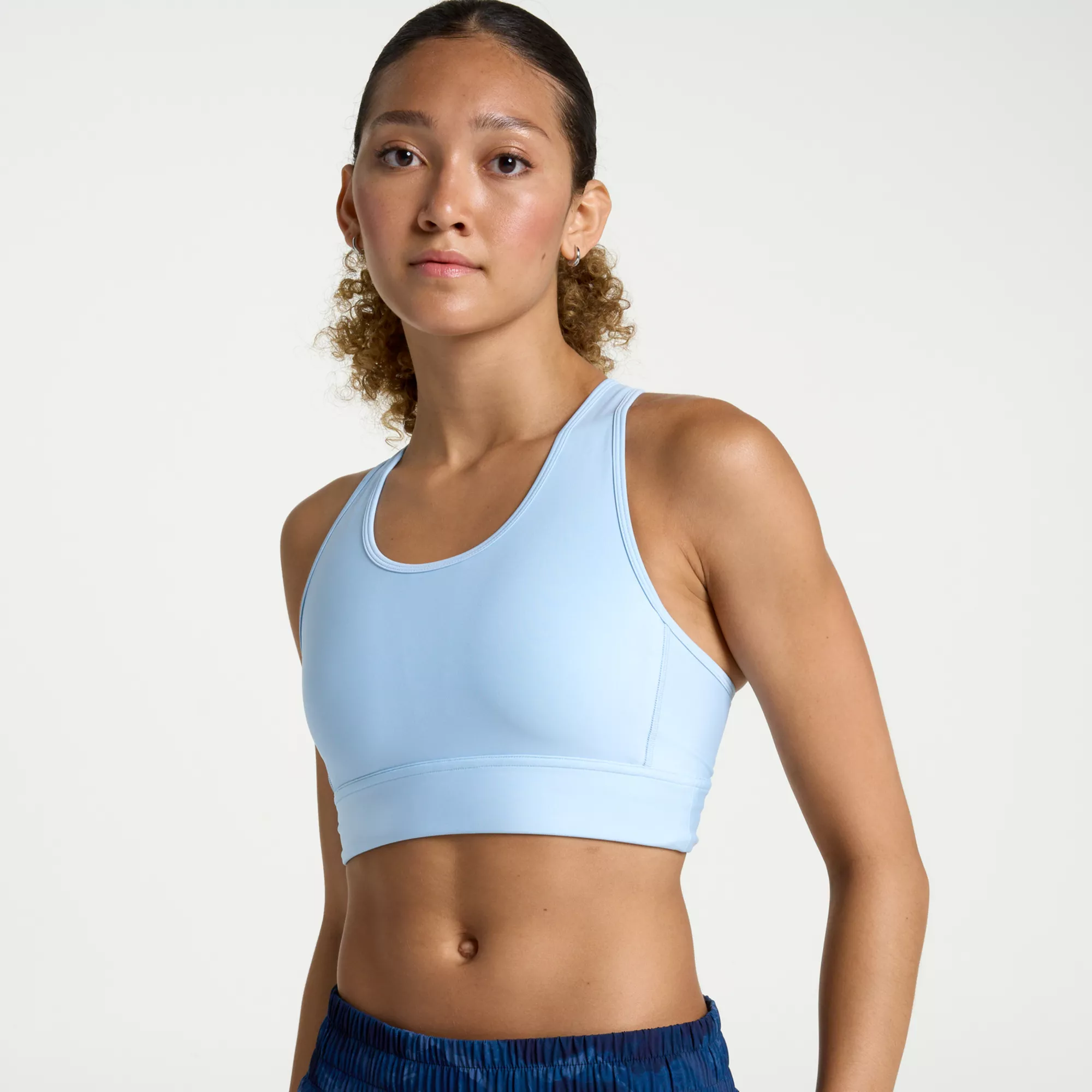DSG Women's Strappy Compression Bra