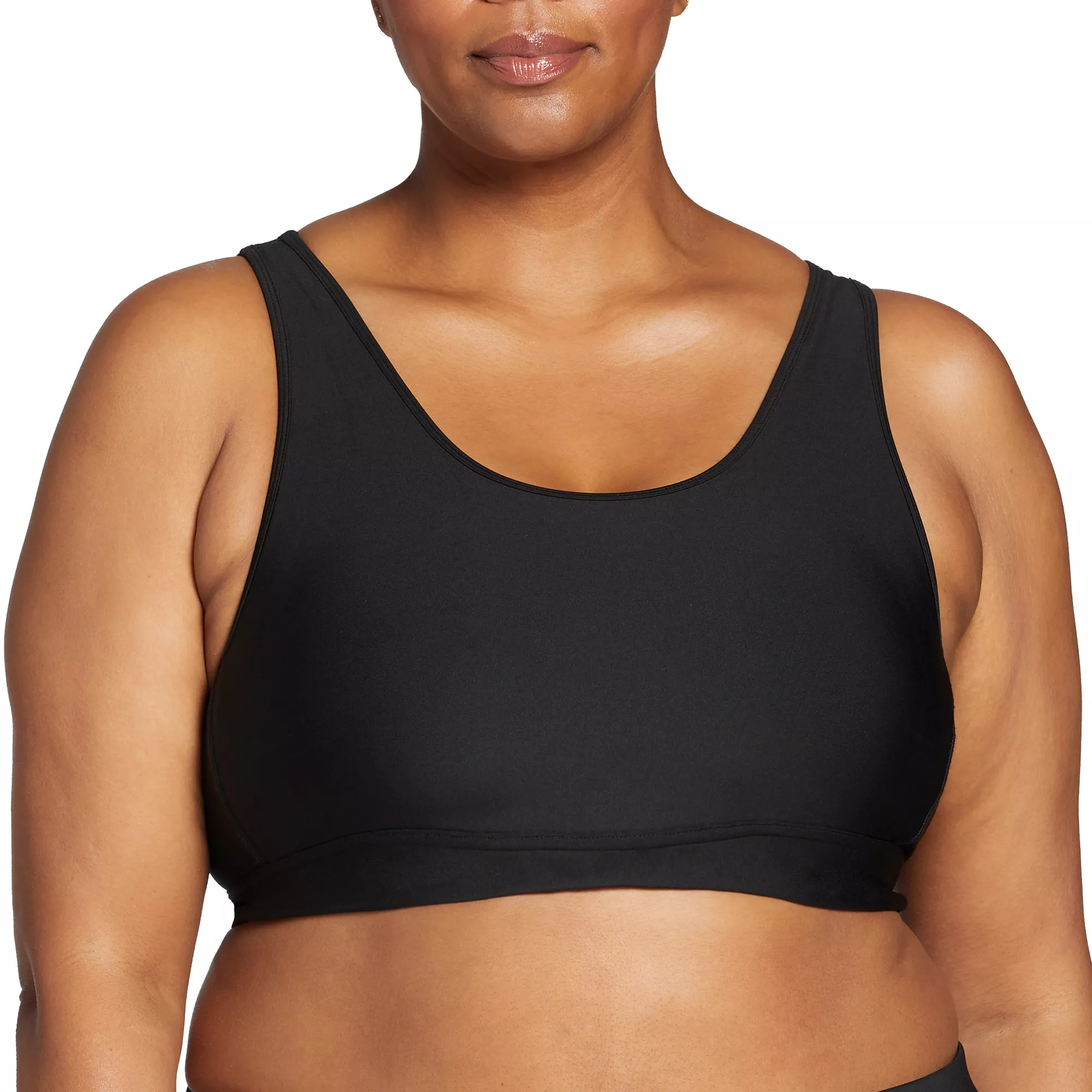 DSG Women's Strappy Compression Bra