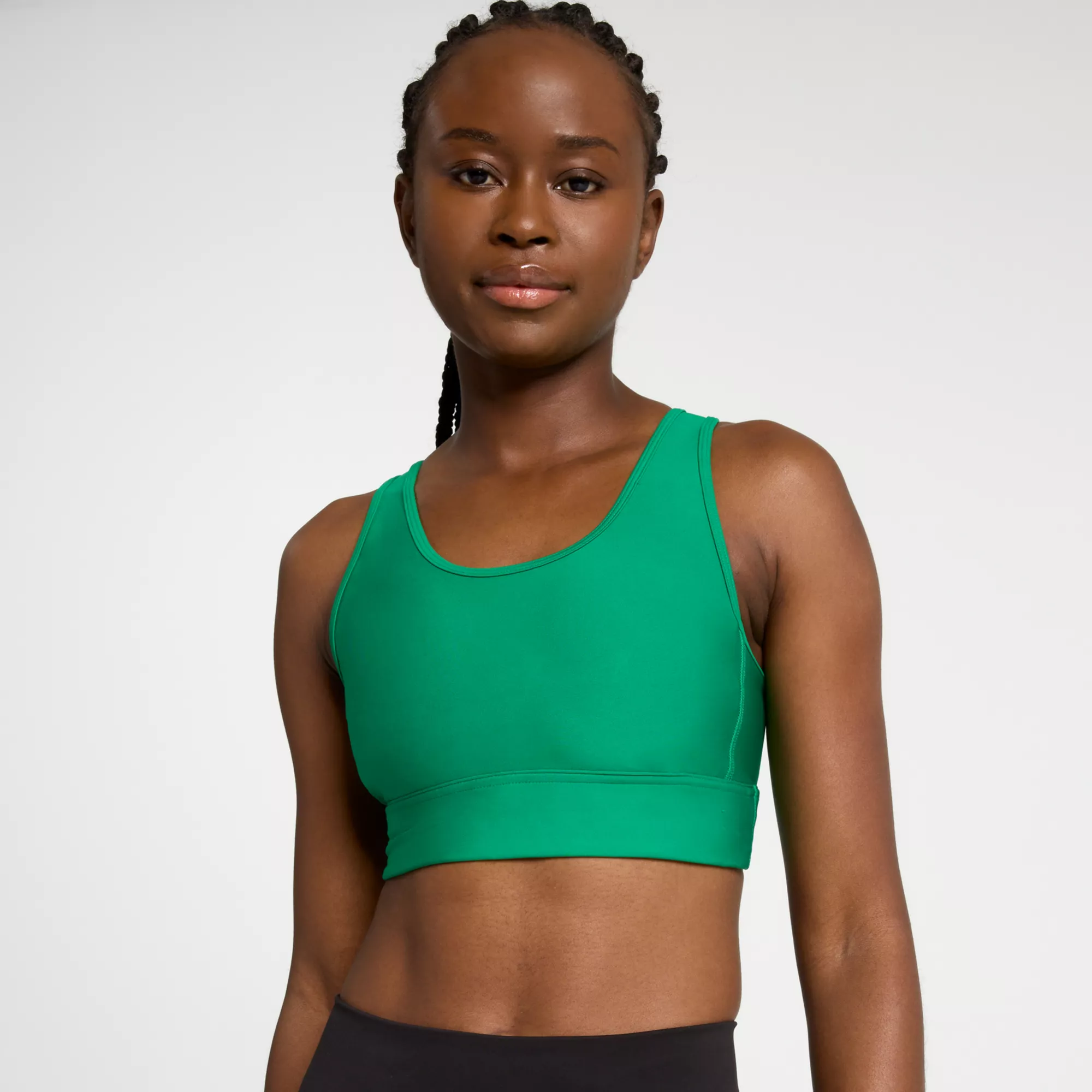 DSG Women's Strappy Compression Bra