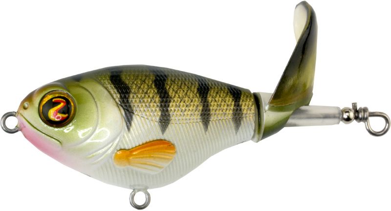 River2Sea Whopper Plopper 75 Topwater Lure | Dick's Sporting Goods