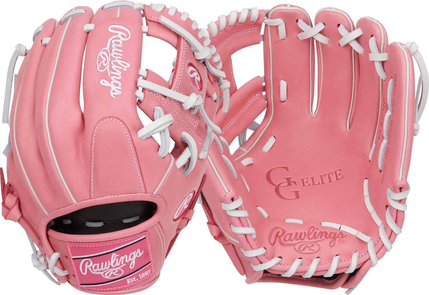 赤髪_【US限定】ローリングス ファーストミット GG Elite GLOVE COLLECTION 2023 | ローリングスジャパン - Rawlings