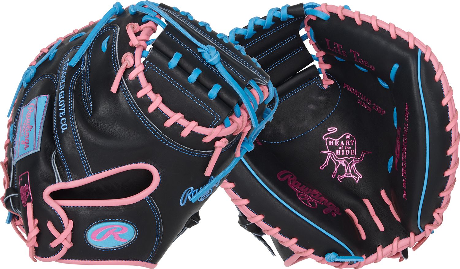 Rawlings ポーチ