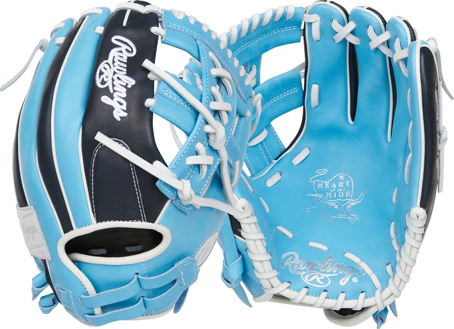 Rawlings 12