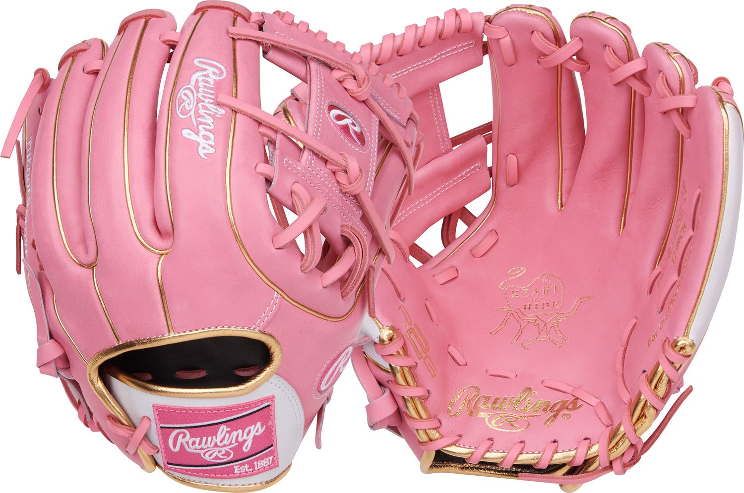 Rawlings 12