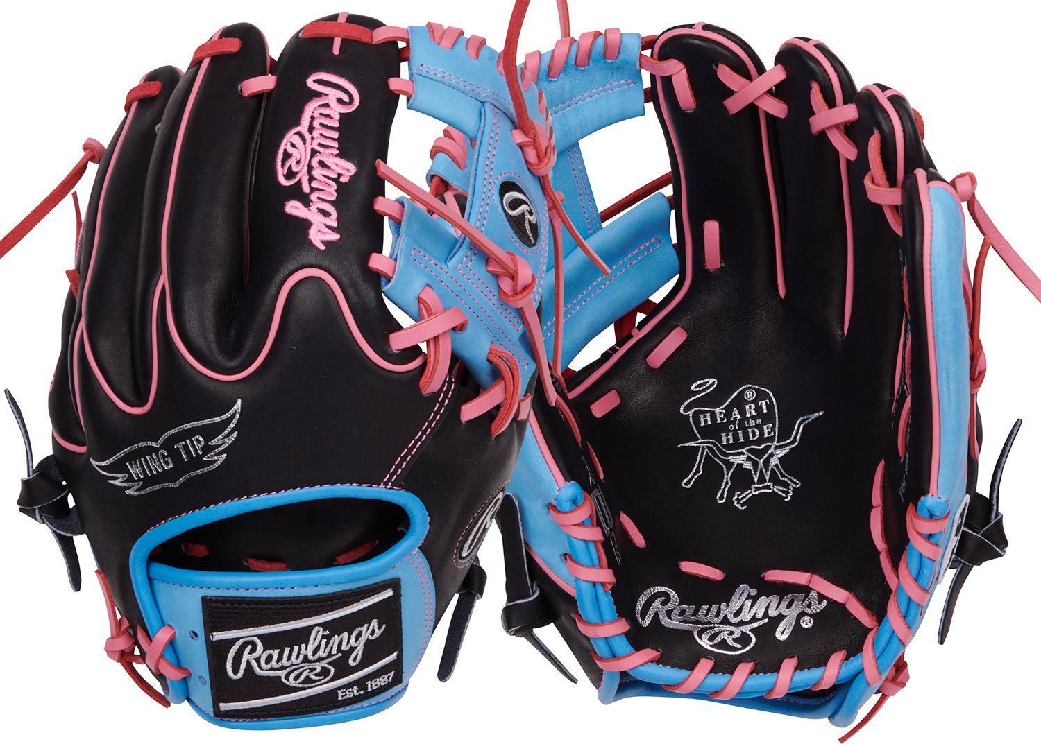 Rawlings 11.5