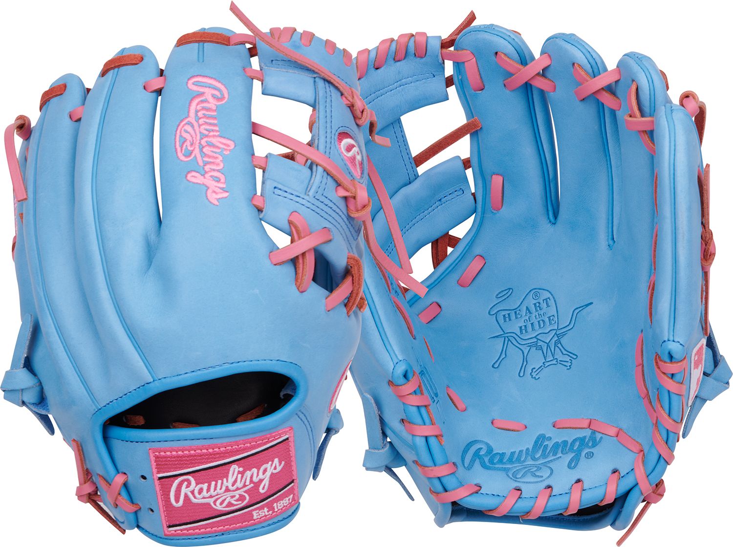 Rawlings heart of the hide online