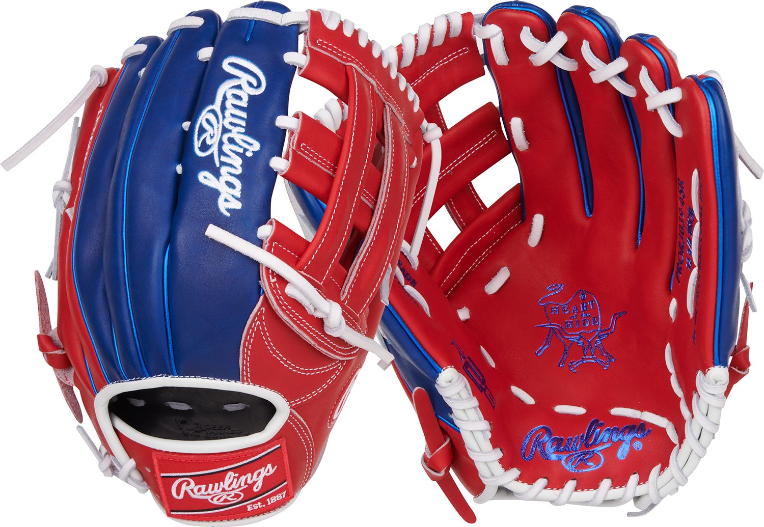 Rawlings 12.75