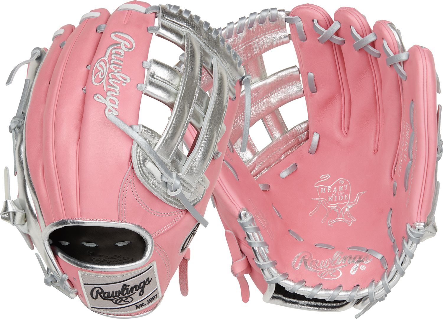 Rawlings 12.75