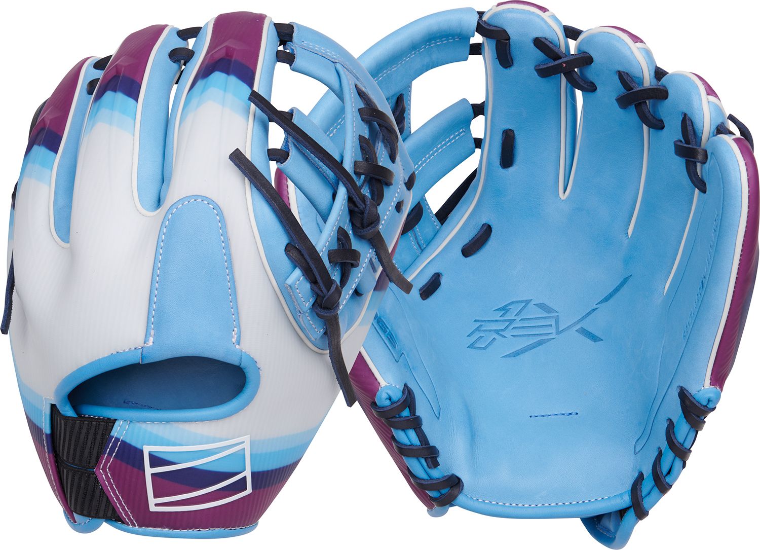 Rawlings 11.75” Francisco Lindor REV1X Series Glove 2025 | Dick's