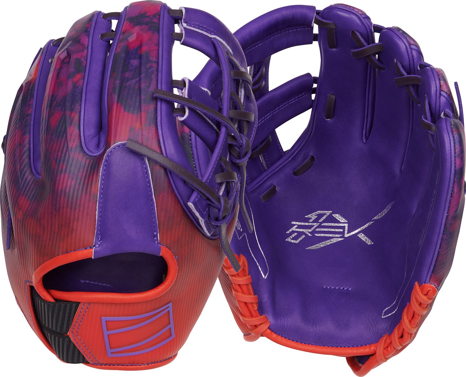 Rawlings 11.75” Francisco Lindor REV1X Series Glove 2025 | Dick's