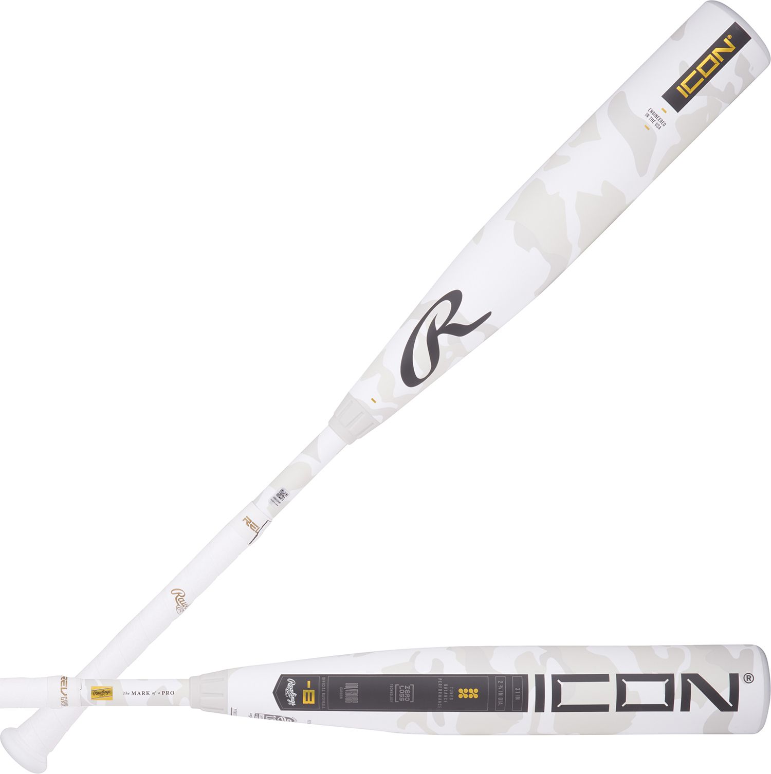 Rawlings Icon 2¾