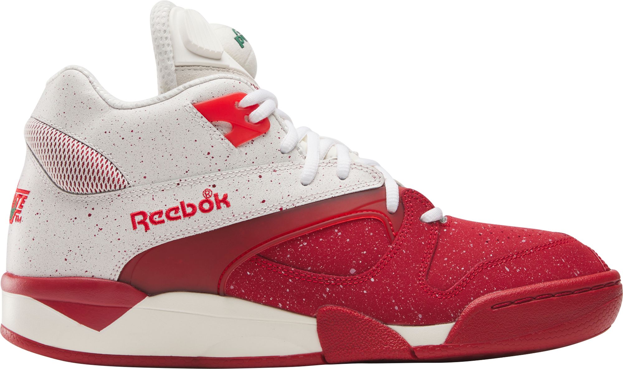 Reebok Court Victory Pump Shoes | Dick's Sporting Goods