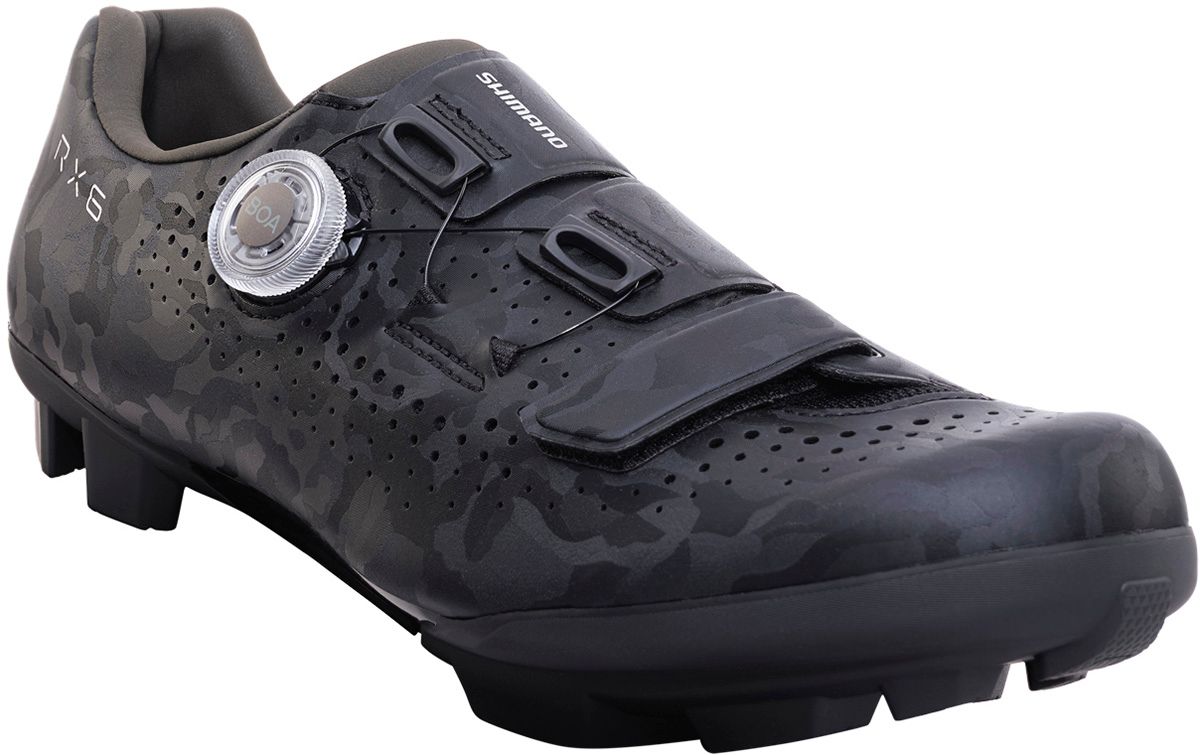 Shimano Men's RX6 Cycling Shoes - Wide | Dick's Sporting Goods