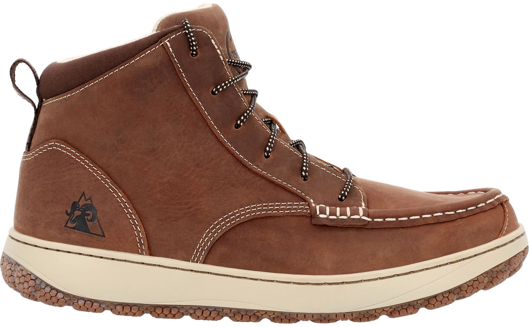 ろっきー Rocky Men's Rocky Dry-Strike SRX Outdoor Boots | Dick's Sporting Goods