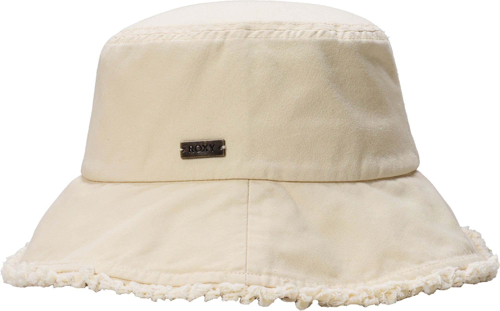 NWOT Roxy Morning Fog Bucket Hat Amazon.com: Roxy Girl main image 2