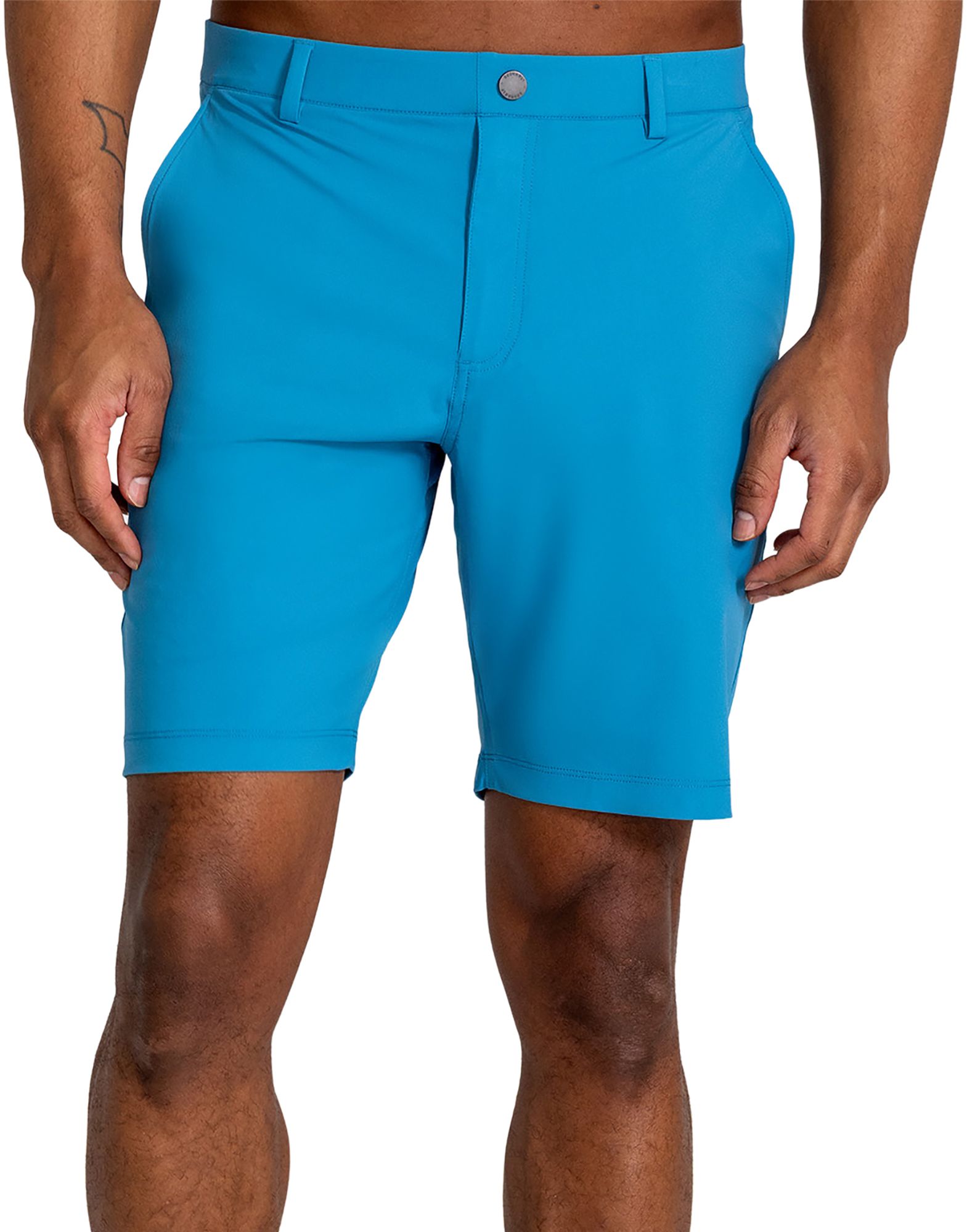 REDVANLY Men's 9
