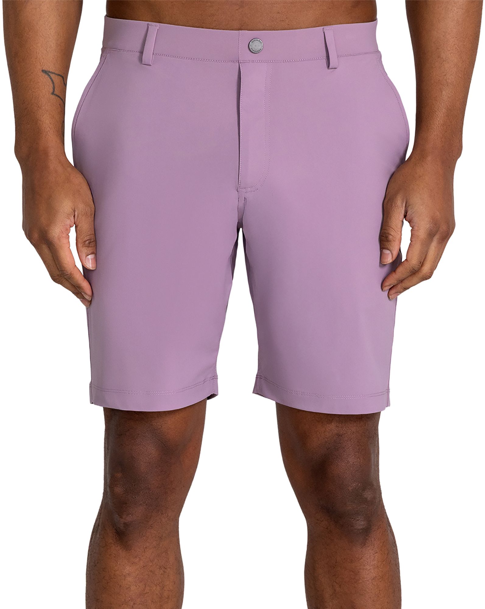 REDVANLY Men's 9