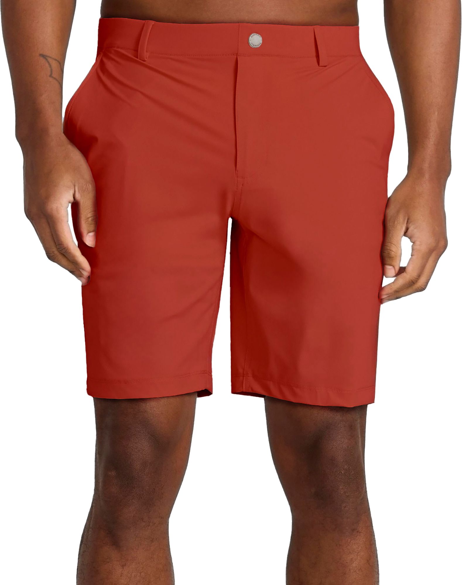 REDVANLY Men's 9