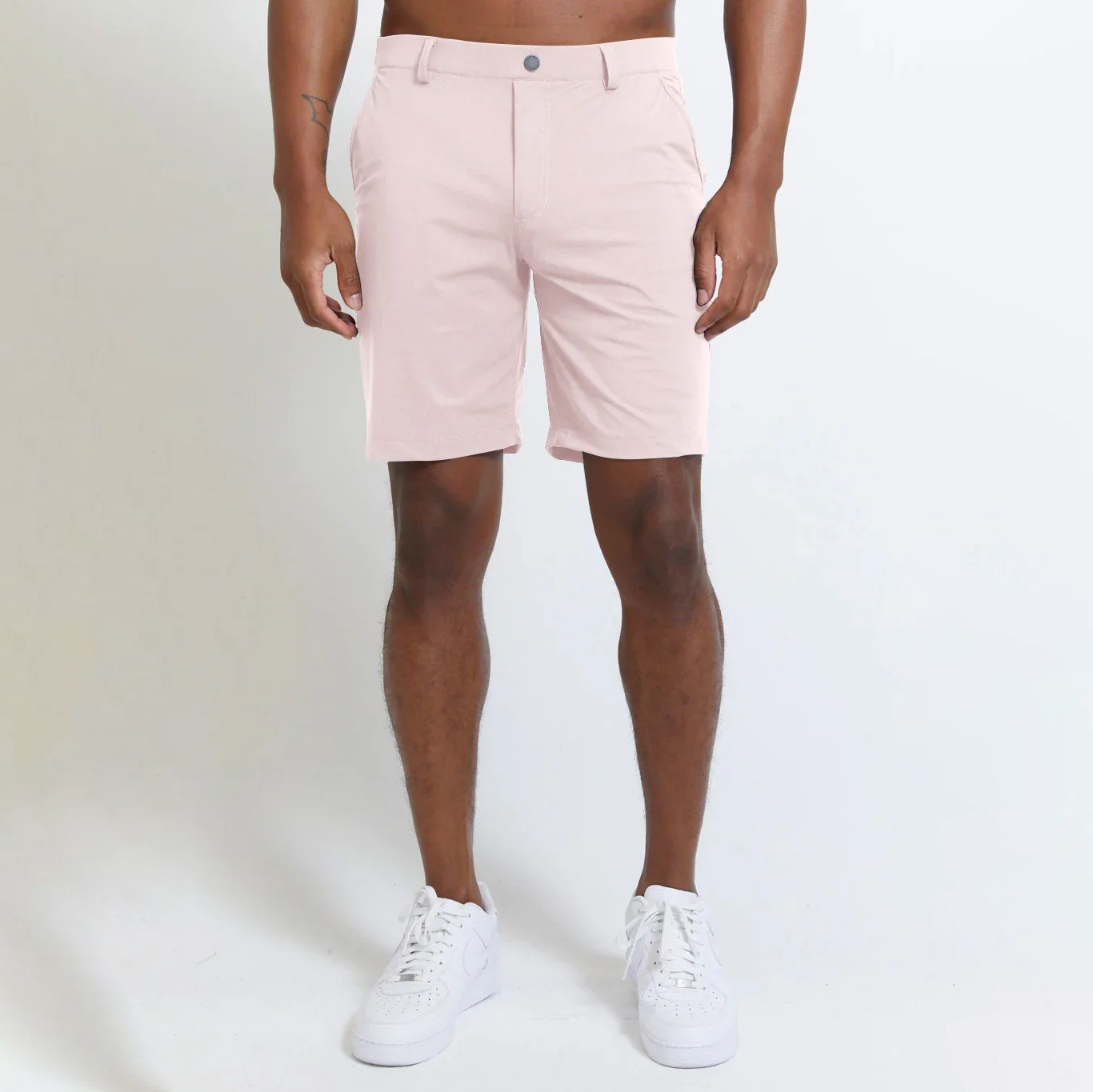REDVANLY Men's 9