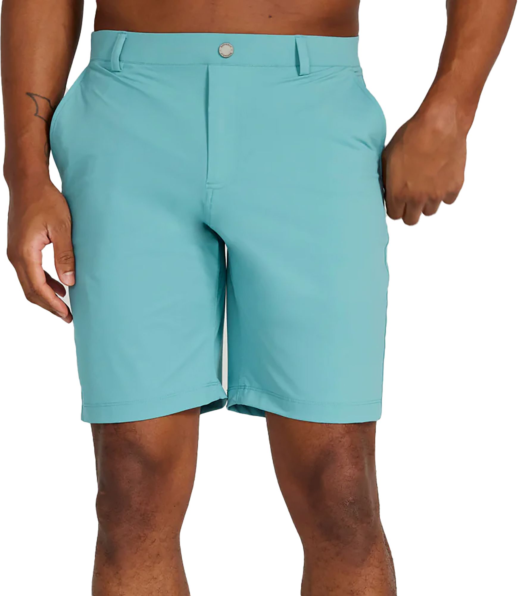 REDVANLY Men's 9