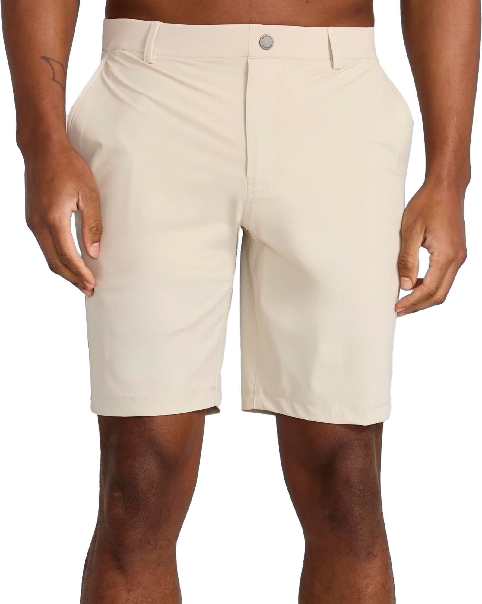 REDVANLY Men's 9