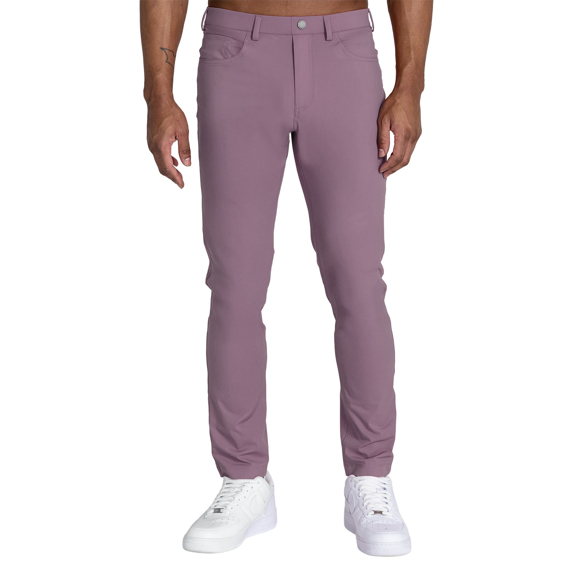 REDVANLY Men's Kent Pull-On Golf Pants | Golf Galaxy