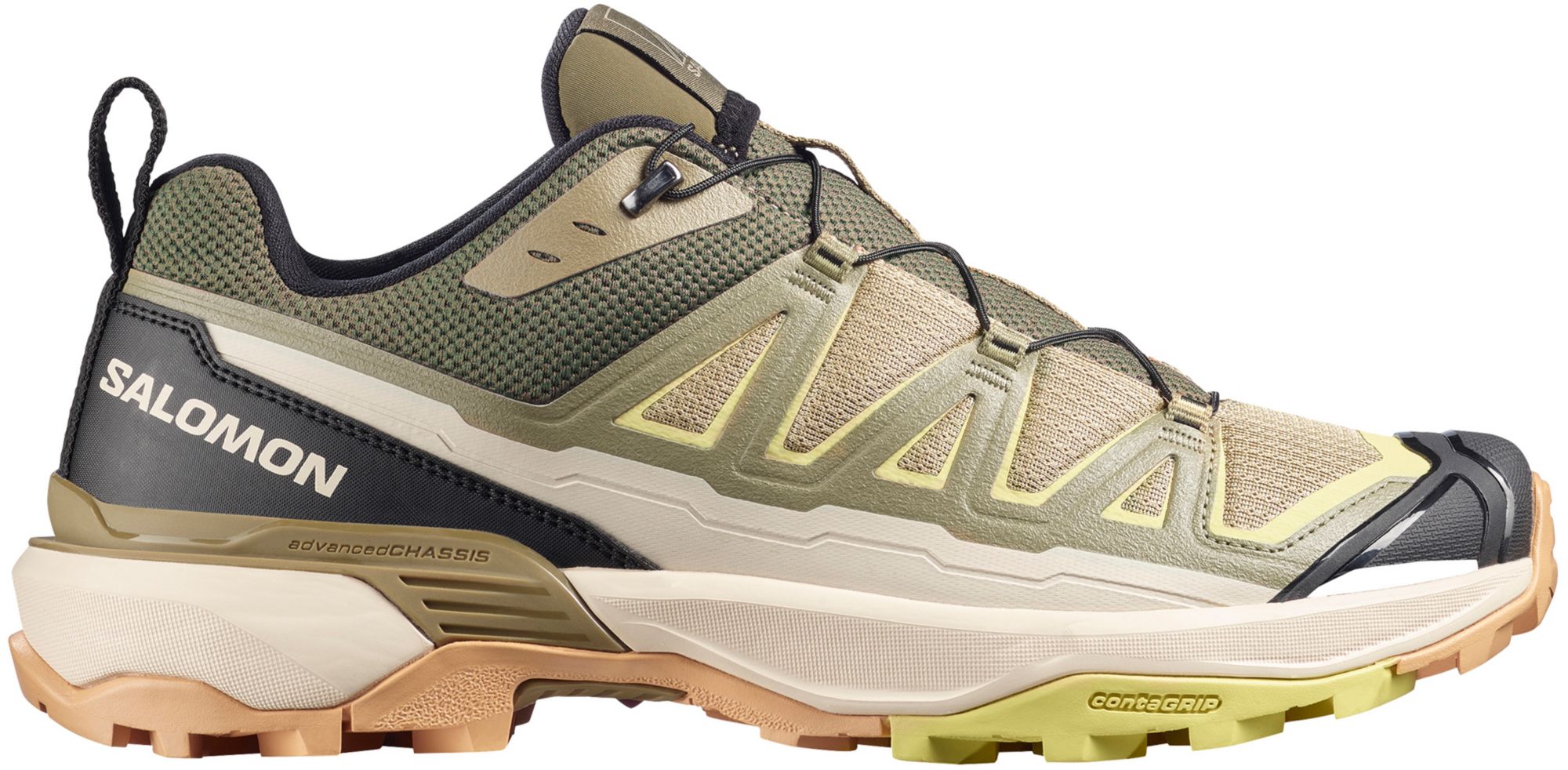 Salomon Men's X Ultra 360 Edge Hiking Shoes | Dick's Sporting Goods