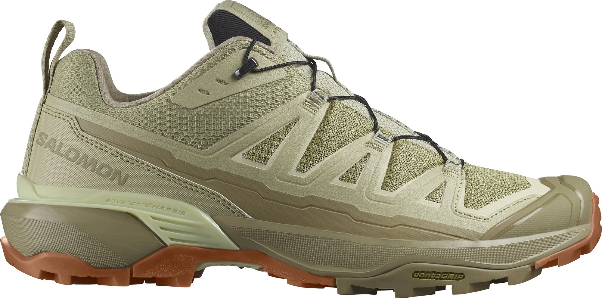 Salomon Men's X Ultra 360 Edge Hiking Shoes | Dick's
