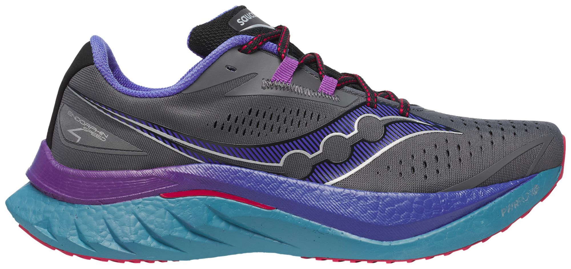 Saucony Men's Endorphin Speed 4 Running Shoes | Dick's Sporting Goods