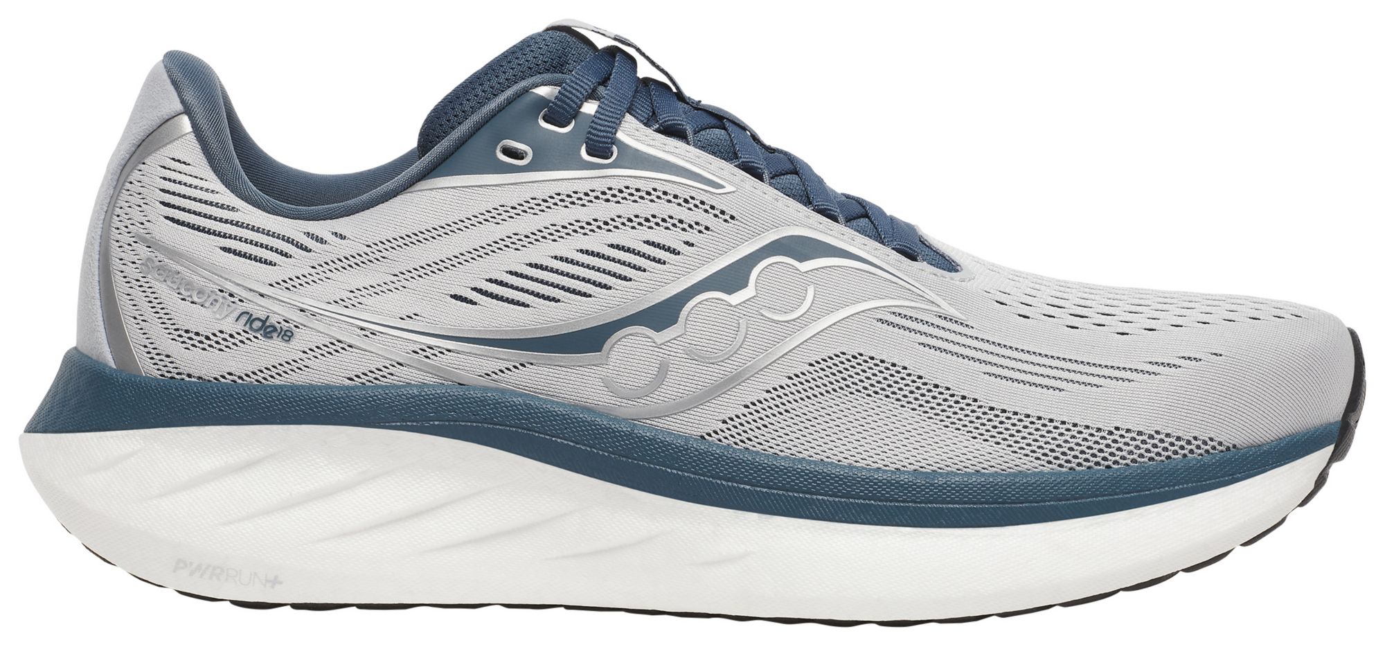 【Saucony】サッカニー RIDE18 | ライド18 26cm Saucony公式】サッカニー RIDE18 | ライド18 | オンラインストア
