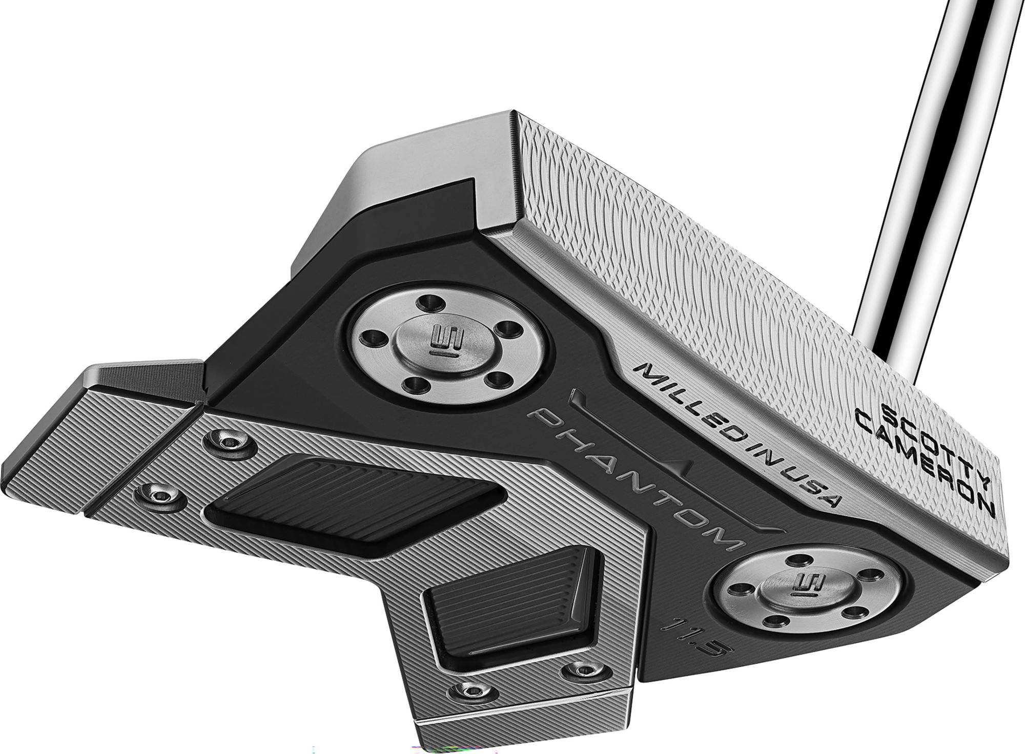 Scotty Cameron 2024 Phantom 11.5 Putter | Golf Galaxy