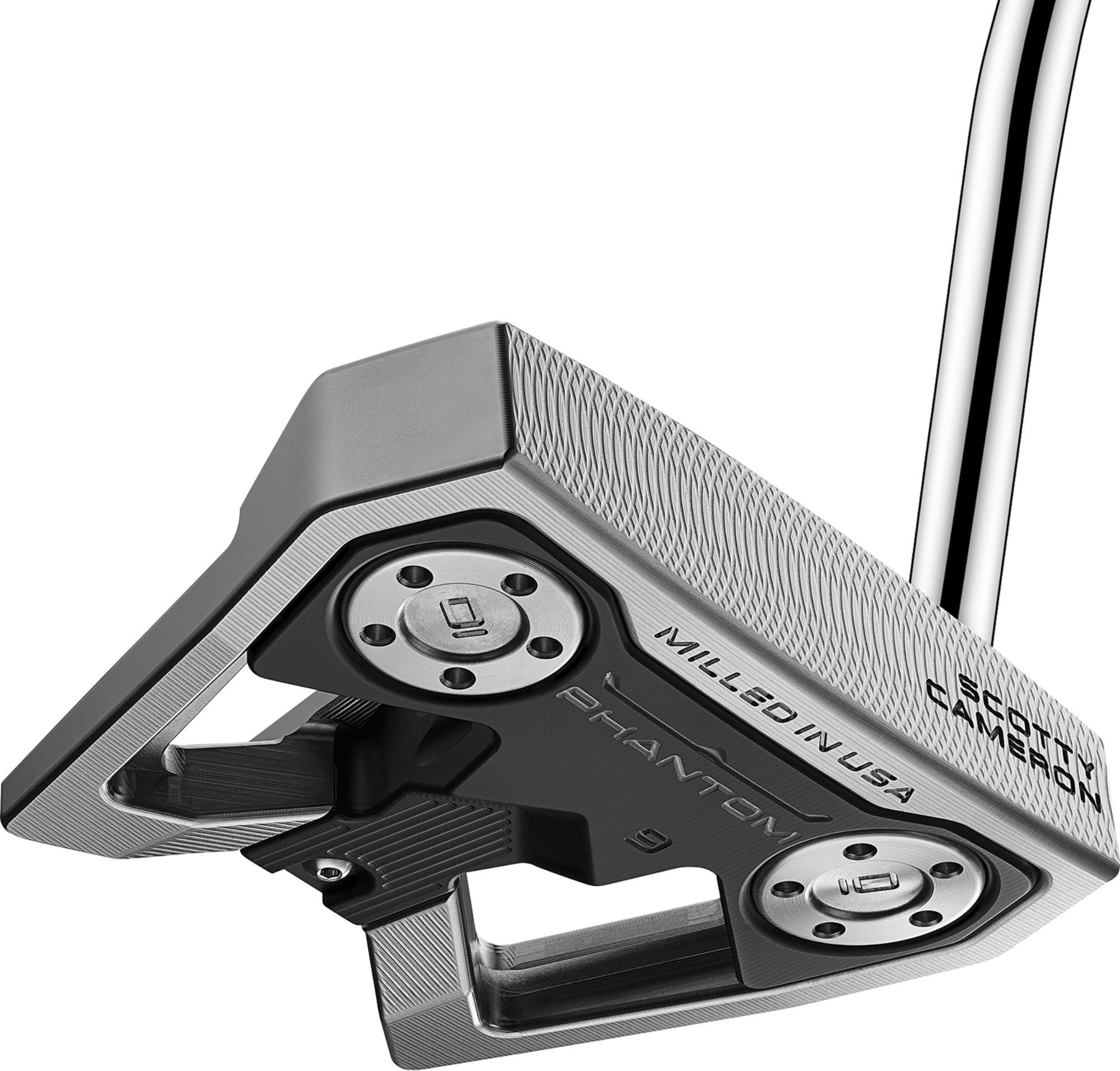 Scotty Cameron PhantomＴ9 Scotty Cameron 2024 Phantom 9 Putter | Dick's Sporting Goods
