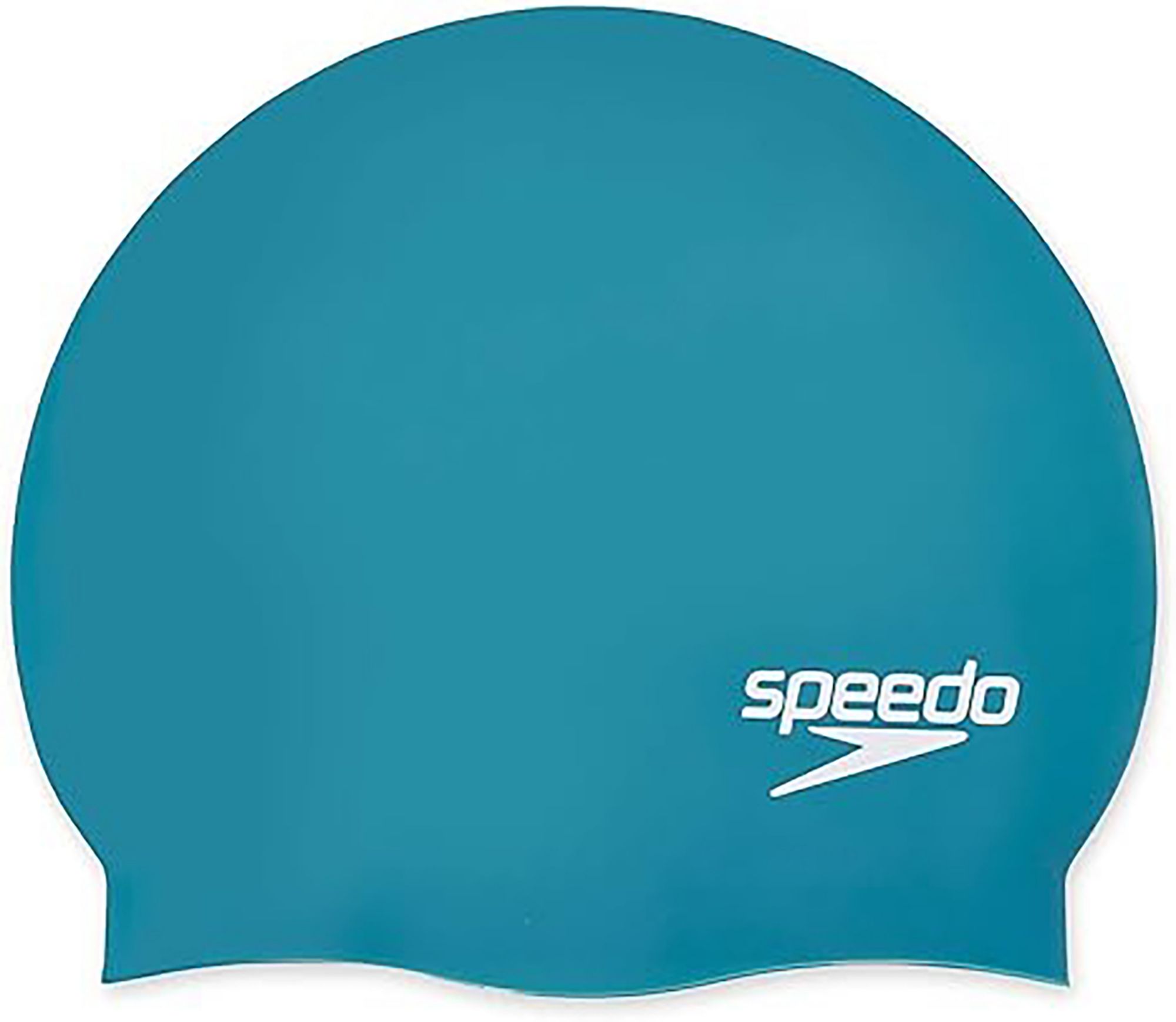 Speedo Adult Elastomeric Solid Swim Cap | Dick's Sporting Goods