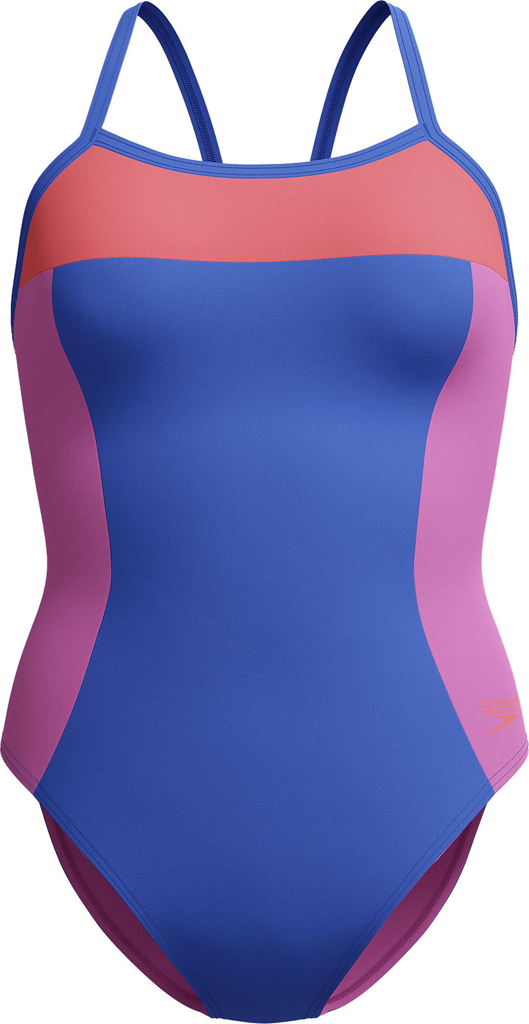 Speedo Women's Propel Back One Piece | Dick's Sporting Goods