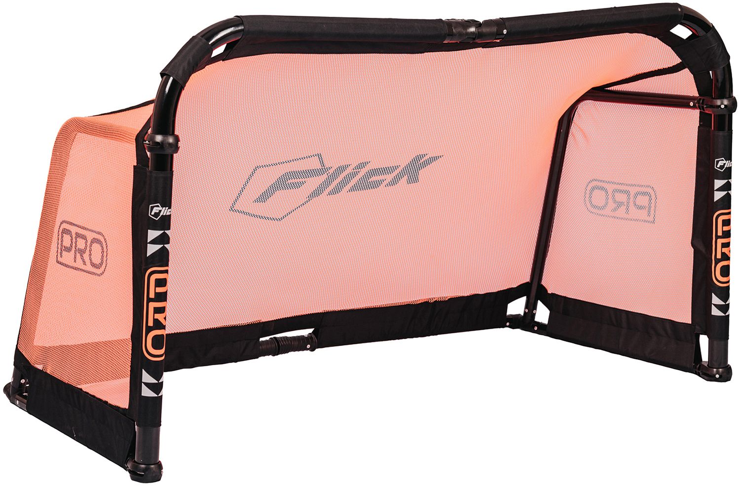 Flick 5' x 3' Pro Soccer Aluminum Goal | Dick's Sporting Goods