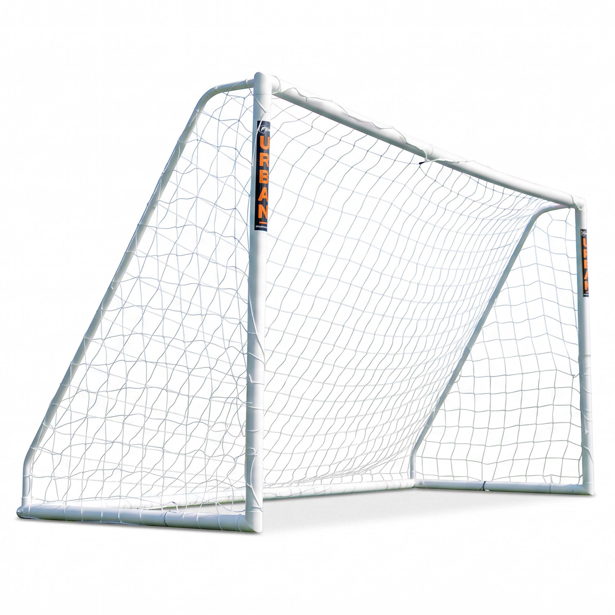 Flick Urban 12' x 6' Soccer Match Goal | Dick's Sporting Goods