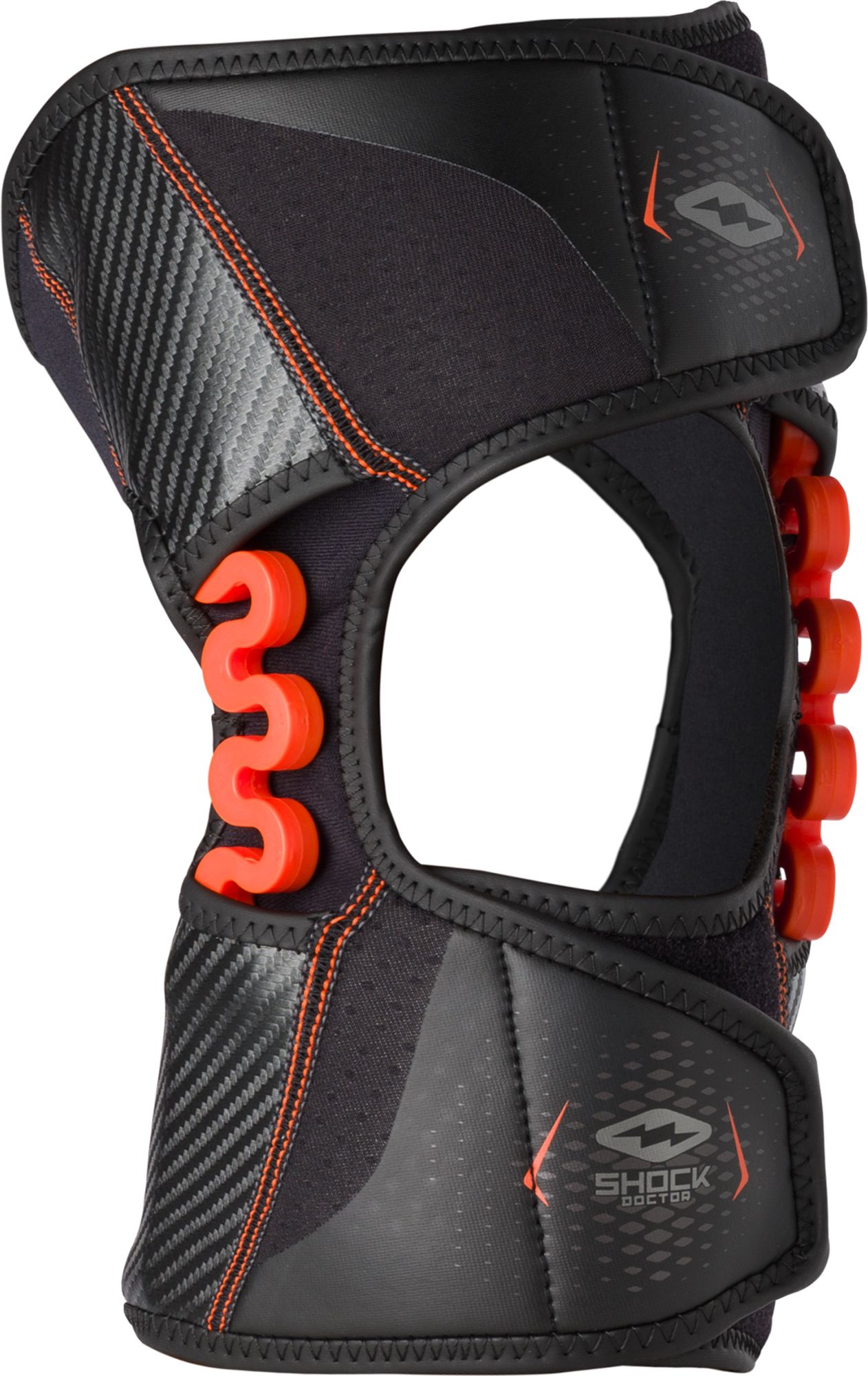Shock Doctor Adult NRG Spring Hinge Knee Over Wrap | Dick's
